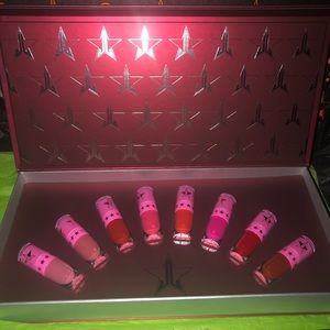 Love Me. Love Me Not. Liquid Lipstick Bundle